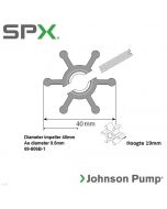 Johnson Pomp Impeller 09-806B-1