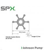 Johnson Pomp Impeller 09-1077B-9