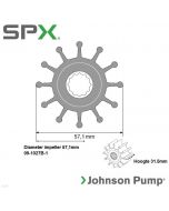 Johnson Pomp Impeller 09-1027B-1