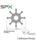 Johnson Pomp Impeller 09-1028BT-1