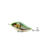 Salmo Slider 16 Cm Spotted Silver Roach sinking