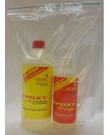 Wilsor epoxy impregneer 700 gram