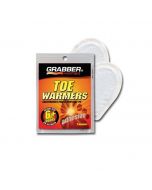 Voetwarmer only hot Grabber