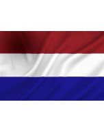 Vlag Nederland 150x225