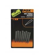 Fox Edges Tungsten Anti-tangle Sleeve Micro x 8