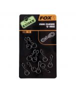 Fox Edges O Ring Kwik Connector x 10
