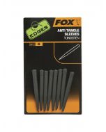 Fox Edges Tungsten Anti-tangle Sleeve Standard x 8