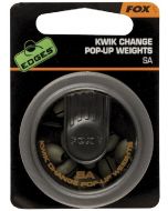 Fox Edges Kwik Change Pop-up Weight SA