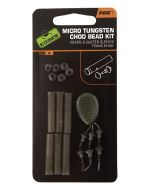 Fox Edges Micro Chod Bead Kit x 6