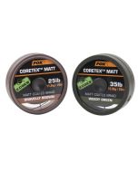 Fox Matt Coretex Weedy Green 15lb - 20m
