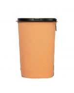 Flextrash_Trashbin___L__9_liter____Sweet_Peach