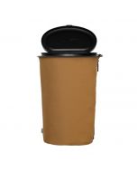 Flextrash_Trashbin___L__9_liter____Sandy_Brown