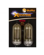 Guru X-SChange window feeder Large 30-40 Gr