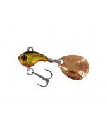 DropBite_Tungsten_Spin_Tail_Jig_1_8cm_9g_Gold_Rush__