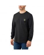 POCKET_CAMO_C_GRAPHIC_L_S_T_SHIRT_BLACK