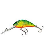 Salmo Hornet 5 Floating Hot Perch
