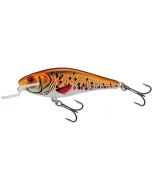 Salmo Executor 12 sr Floating Holo Golden Back