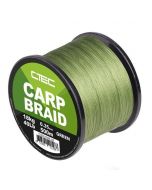 C_Tec_Carp_Braid_Green_0_25Mm_500M____________