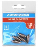 INLINE_OLIVETTES_1_25_GR__5pcs_