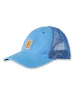 BUFFALO_CAP_Azure_Blue