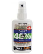 Travel DEET 40% XL spray