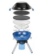 Party Grill 400 stove CV