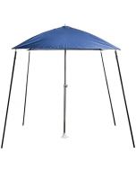 Bimini_parasol_boot_blauw