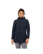 Dames_softshell_jas_windland_night_blue