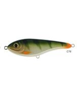 Buster Jerk I C76 - Natural Perch