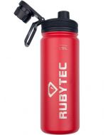 RUBYTEC Shira cool drink red 0,55L 
