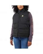Relaxed_fit_montana_insulated_vest_zwart