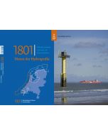 Hydrografische_kaart_1801_Noordzeekust_