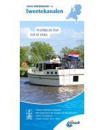 ANWB_Waterkaart_6__Twentekanalen_