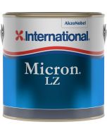 International Micron LZ 2.5 liter