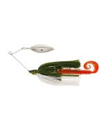 MonsterVibe 65 g Wow Perch (Willow)