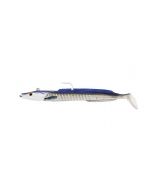 Westin Sandy Andy Jig 62g 17cm Clear Sky  