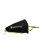 Westin W3 Drift Sock Large Black/High Viz. Yellow   