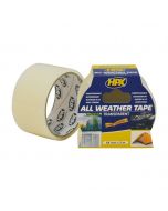 All Weather Tape - transparant 48mm x 5m 