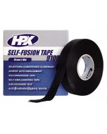 Zelfvulkaniserende tape-zwart 19mmx10M 