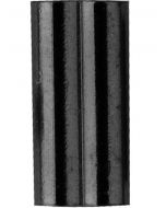 Spro Matt Black Double Brass Crimp 1.5×3.2×L10 17st.