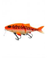 Roz__Sweet_Meat_18cm_95gr_Albino_Koi