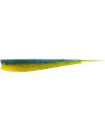 TWINTEEZ_V_TAIL_15CM_14G_BLUE_N__YELLOW_2PCS