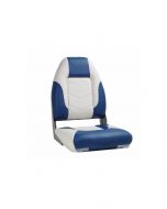 High_Back_Bootstoel_Wit_Blauw