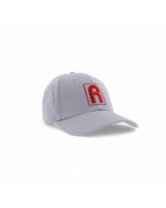 Roz__Baseball_Cap_Grey___Red_R