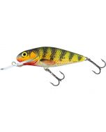 Salmo Perch DPR 8cm HOLOGRAPHIC PERCH