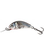 Salmo Hornet SNK 3.5cm HOLOGRAPHIC GREY SHINER