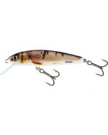 Salmo Minnow FLO 7cm WOUNDED DACE