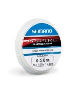 Shimano Aspire Fluorocarbon 50m 0,16mm