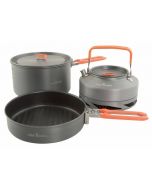 Fox Cookware Medium 3pc Set 