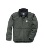 Armstrong Full Swing Jacket Moss
